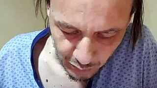 Mature woman says I love you in cap 24 episode