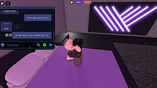 Blonde slut spreads wide as massive BBC pounds her tight pussy relentlessly