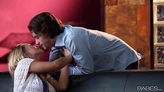 dreaming of nicole aniston's perfect tits dripping with hot creampie cum?