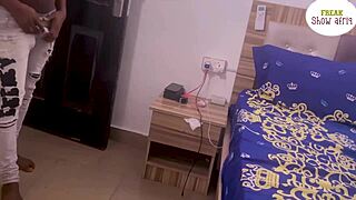 my big ass ebony girlfriend dropped by and i couldn't resist slamming her wet pussy doggystyle rough with monster cock