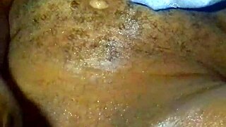 i couldn't sleep so i jerked my cock hard and came before bed