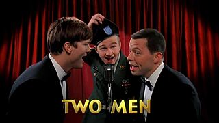 two and a half men discover squirting secrets in amsterdam full flick