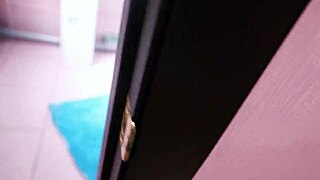 omg can you believe this experienced french milf's sporty ass and big natural tits in perfect outdoor public sex?