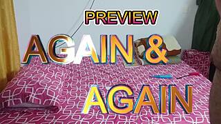 hey you seen agarabas and olpr go again and again?