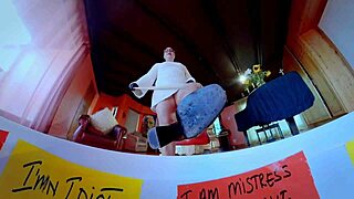 mistress april ipanema girl huge holes double fisting 😈💦