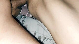 Amateur MILF wife POV anal sex up close, assfucking deep with every thrust captured in homemade detail.