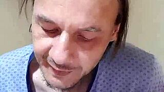 Mature woman says I love you in cap 24 episode