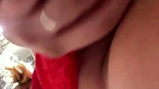 horny bbw teen 18+ gets extreme public pussy fuck closeup