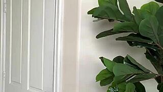 Teen's sneaky scheme explodes into step grandpa's wild taboo fuck dream!!