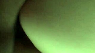 innocent young white teen tempts monster bbc for deep wet creampie