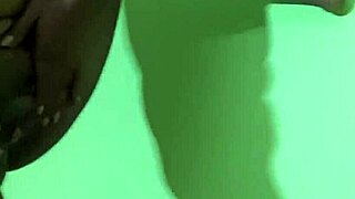 whoa! look at this hairy indian mature flashing boobs pussy and asshole