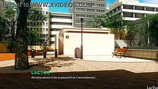 eternum part 3 has me hooked already 😏🔥