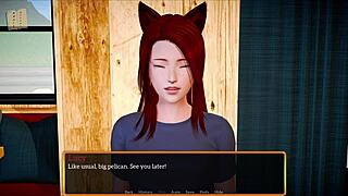 ever curious how my new family game turns into taboo orgy play?