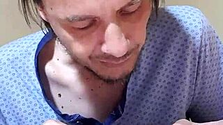 Mature woman says I love you in cap 24 episode