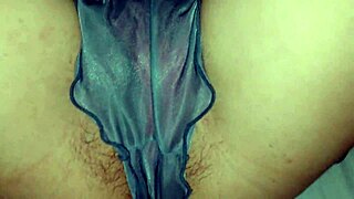 intense taboo passion as i fuck stepdad while mom's away