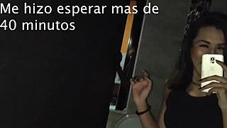 tranny leaves client craving more satisfaction