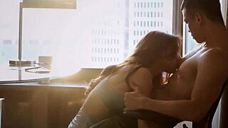 Curious if this Asian shemale's bareback hotel fuck by tourist hits the spot?