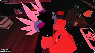 discovering the thrill of intense bedroom encounters