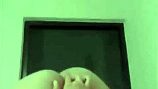 Mature Dona Mary Ignites Passion Leading to Steamy Fuck