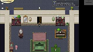 explore henteria chronicles 3 game 2 pixel art gameplay without images or animations part 5