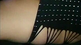 hey babe 😍 my sexy wife in lingerie takes your cum inside!!