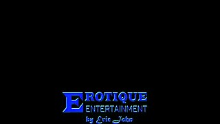 Nikki Daniels moans wildly as Eric John pounds her to orgasm on live cam?