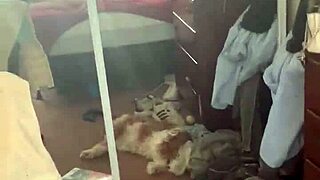 her juicy ass shines sideways part 1