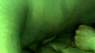 Stepmom's Bed Masturbation Needs Big Cock Help