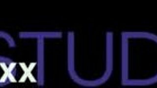 British blonde student nurse, oh god the fucking machine's edging me so bad!!