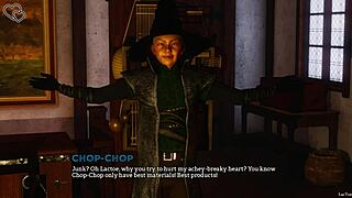 ever wondered what's next in eternum part 54?