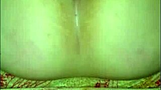 Her first time gaping anal with huge cock on gorgeous curly college latina student