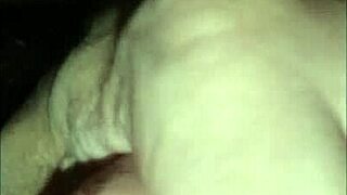 hey babe 😍 my sexy wife in lingerie takes your cum inside!!