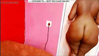 ever seen a big ass milf shake her mature curves like this?