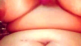 Asian Eggplant Fuck Pounds Deep