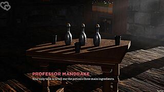 ever wondered what's next in eternum part 54?