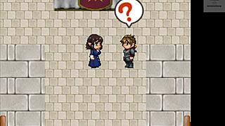 explore henteria chronicles 3 game 2 pixel art gameplay without images or animations part 5