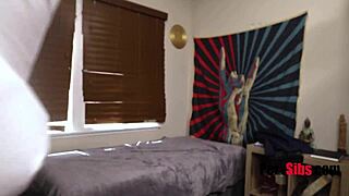 stepsisters cast a halloween pussy juice hex in betelgeuse betelgeuse