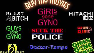 doc hits freshman with mandatory hitachi orgasm 😩💦 rebel wyatt