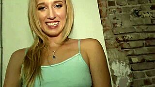 RILEY REYES POUNDED ANAL BY HUGE BLACK COCK AT GLORYHOLE OUTDOOR!