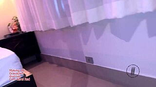 oh fuck, you won't believe karol red's wild christmas backstage assfucking!