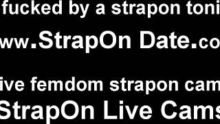 You Promised To Let Me Peg You Hard!!