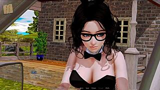 Harem Hotel Episode 46 Unfolds in Steamy Hotel Game Adventure