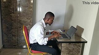 Busty College Teen Ravaged By Corrupt Teacher