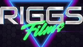 horny blonde fitness babe rides cock in desert 😍💦🔥