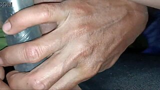 Teen Pornstar's Nonstop Anal Creampie and Wild Squirting Frenzy