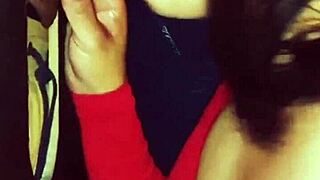 Hey hubby, take me glory hole to suck stranger cock now?