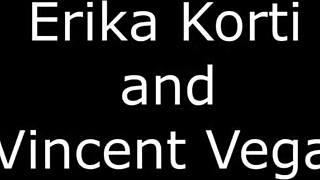 Erika Korti Takes Monster Cock Anal Creampie Assfucking Gaping