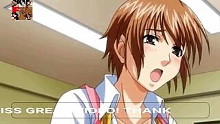 Hot girlfriend turns fuck friend into bdsm sex slave with big cock