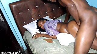 i won't visit step uncle again after he fucked me so hard first time