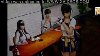 Academy 51 Game Features Intense Competitive Challenges